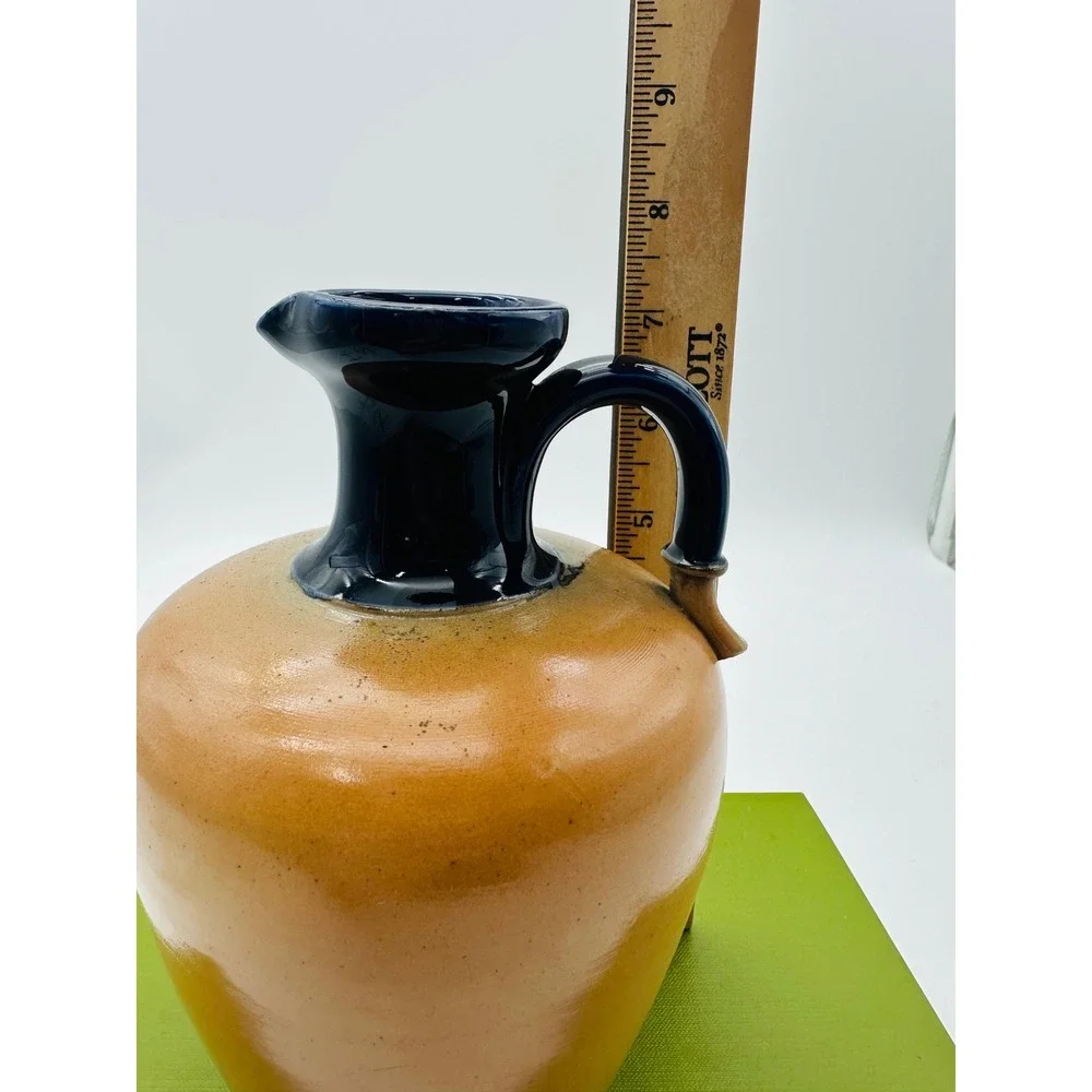 Royal Doulton warm 20th cobalt