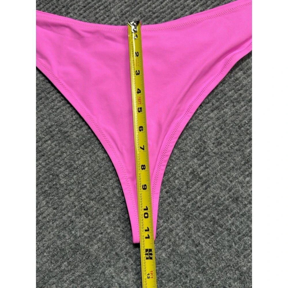 SKIMS recycled swim