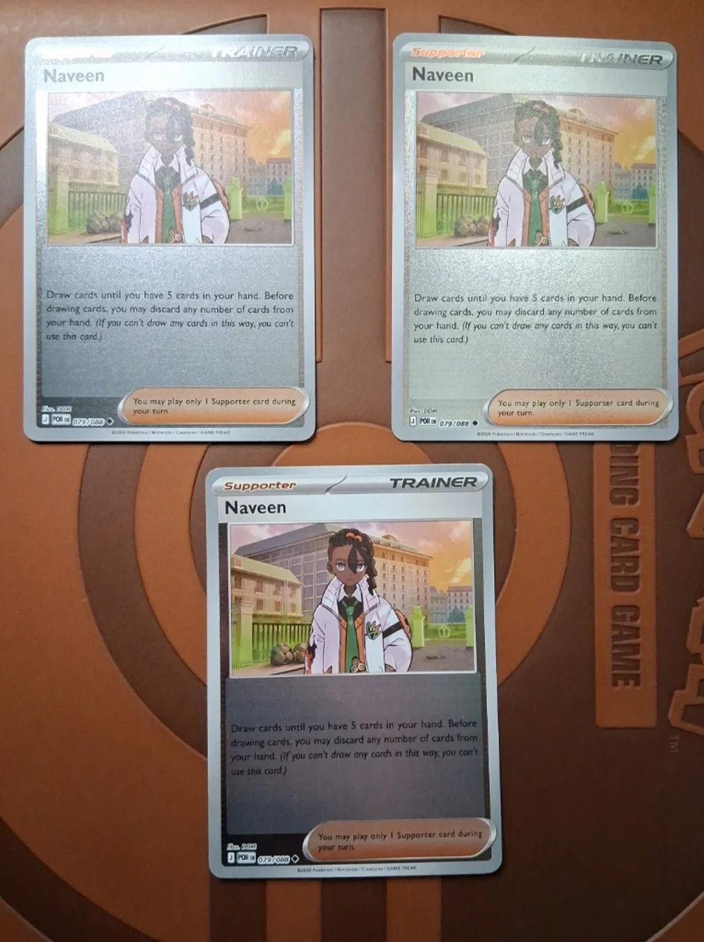 Pokemon level up