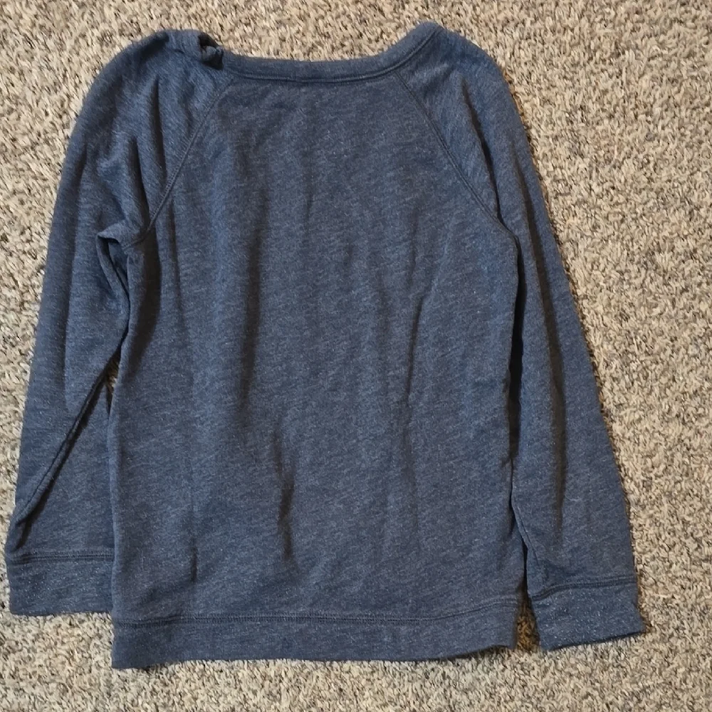 Old Navy layering comfortable top