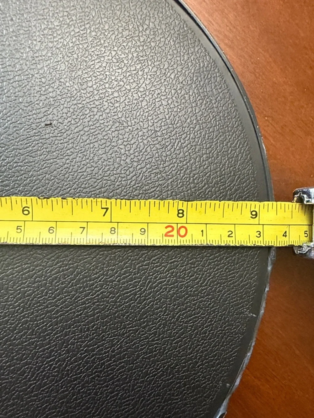 N/A two round