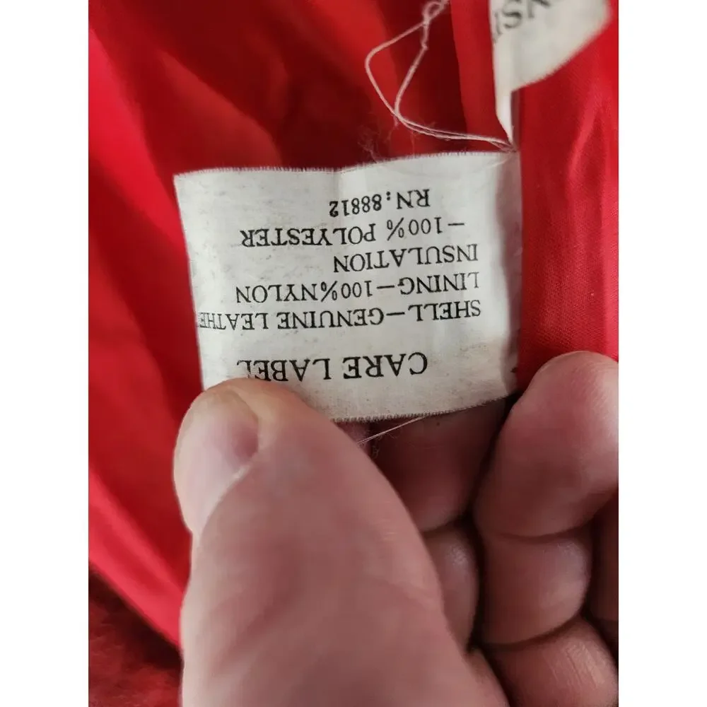 BBK vintage usa