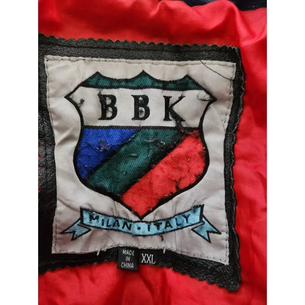BBK vintage usa
