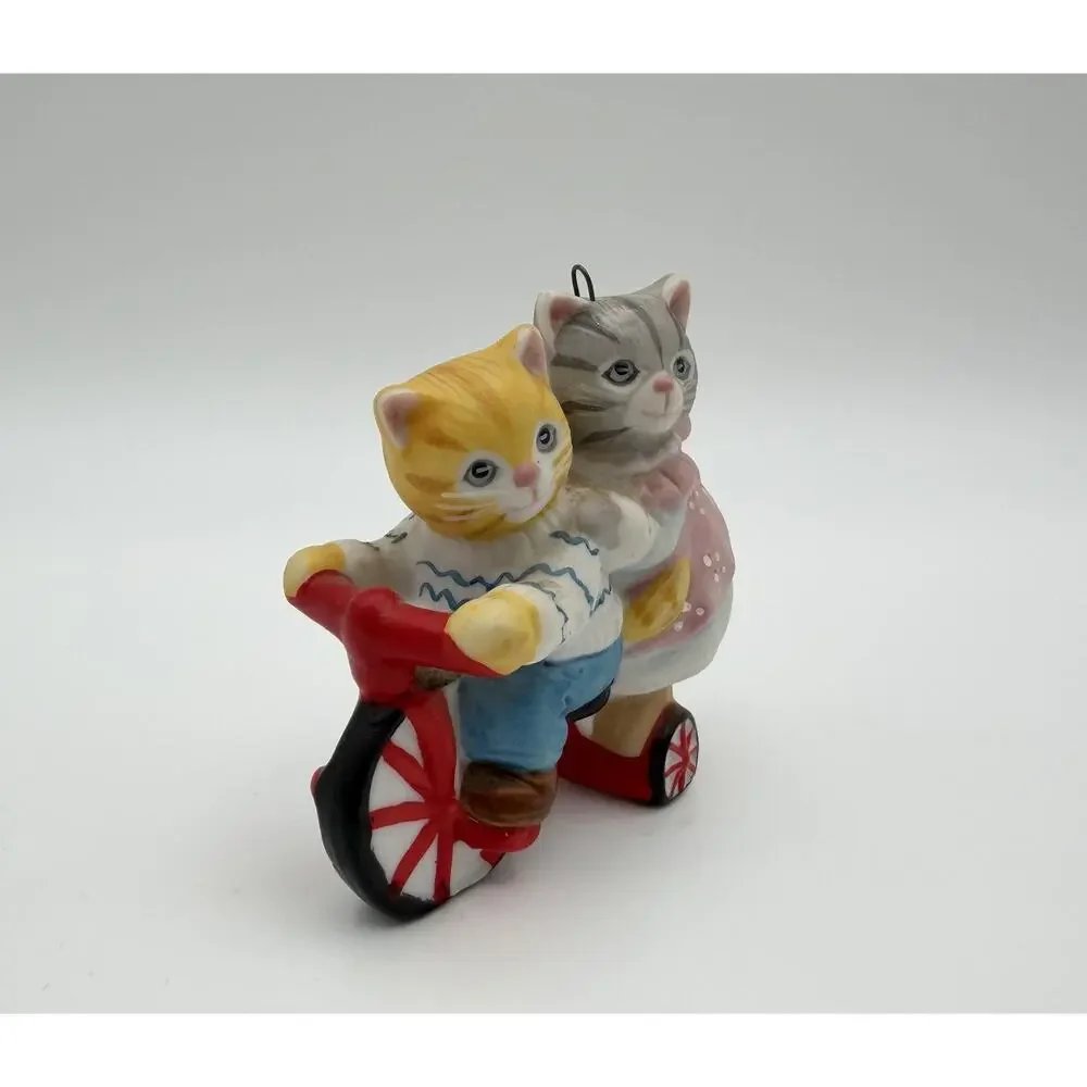 Schmid 1988 ornament 25”
