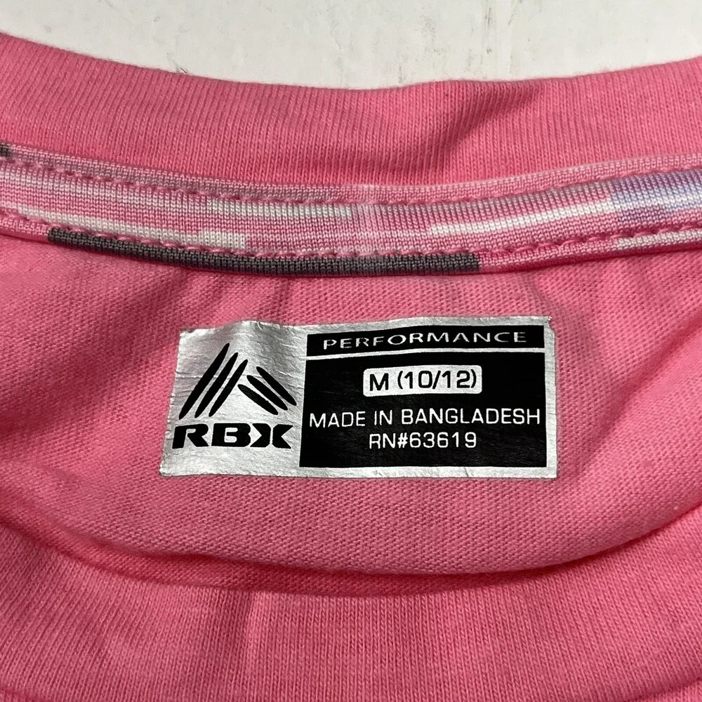 RBX pink whip