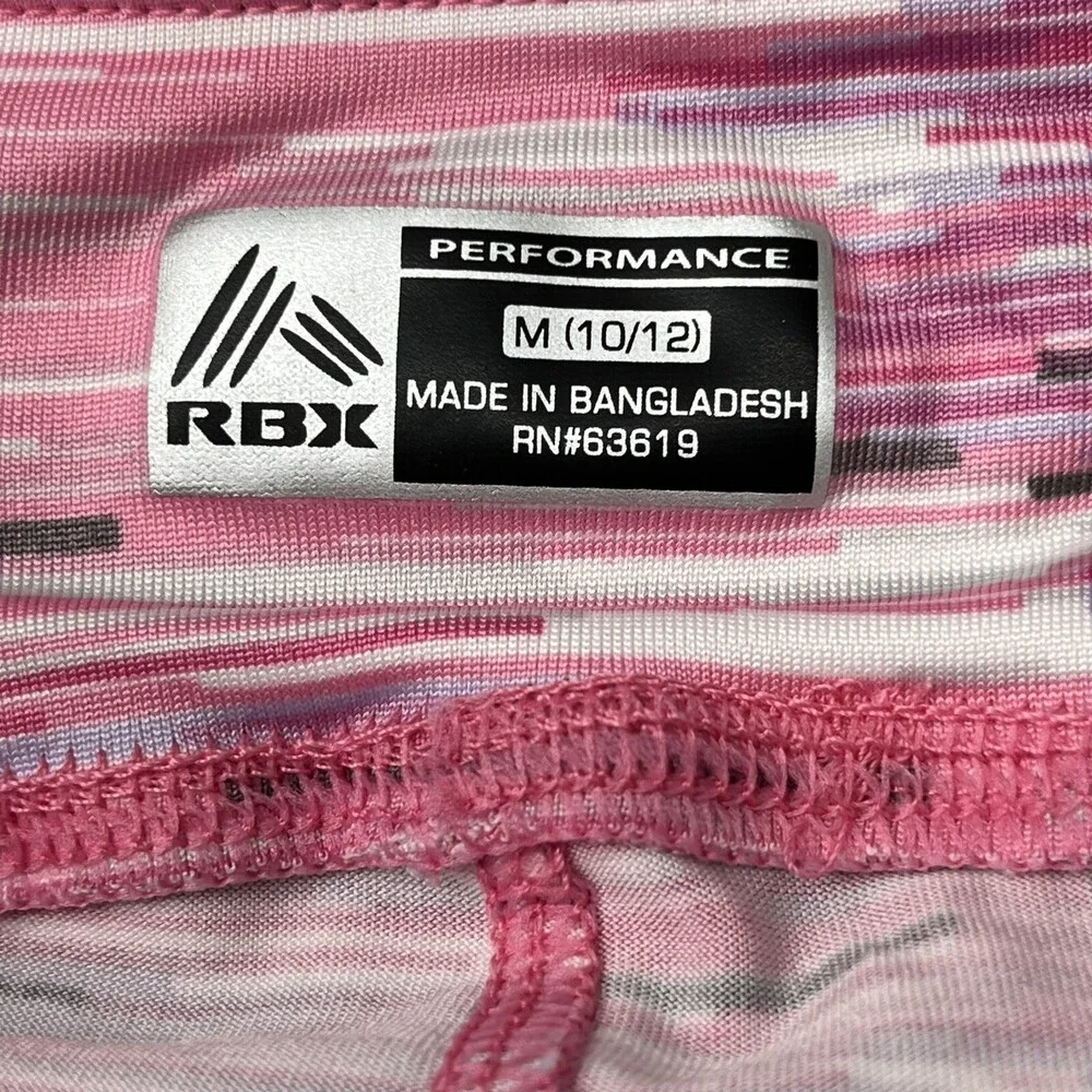 RBX pink whip