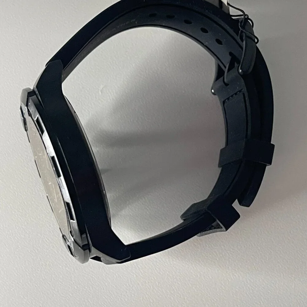 Fossil style bronson numerals