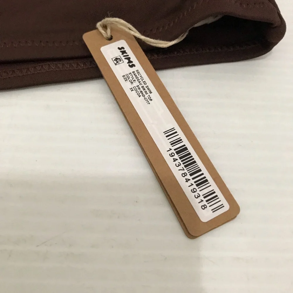 nwt skims