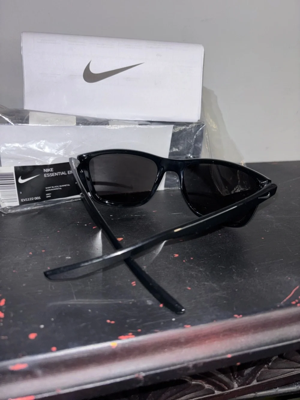 Nike sporty sunglasses