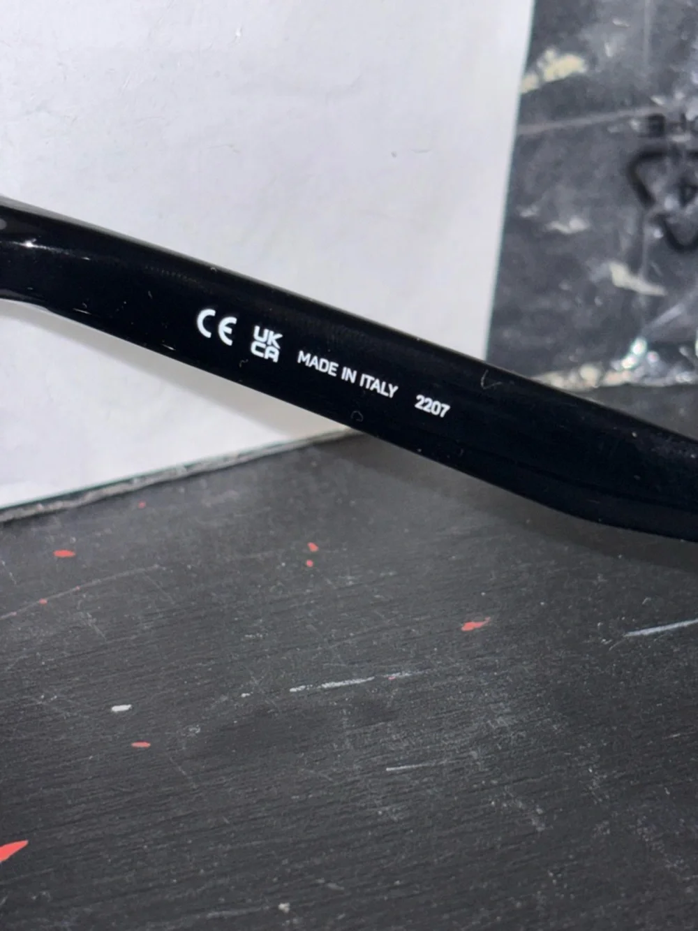Nike sporty sunglasses