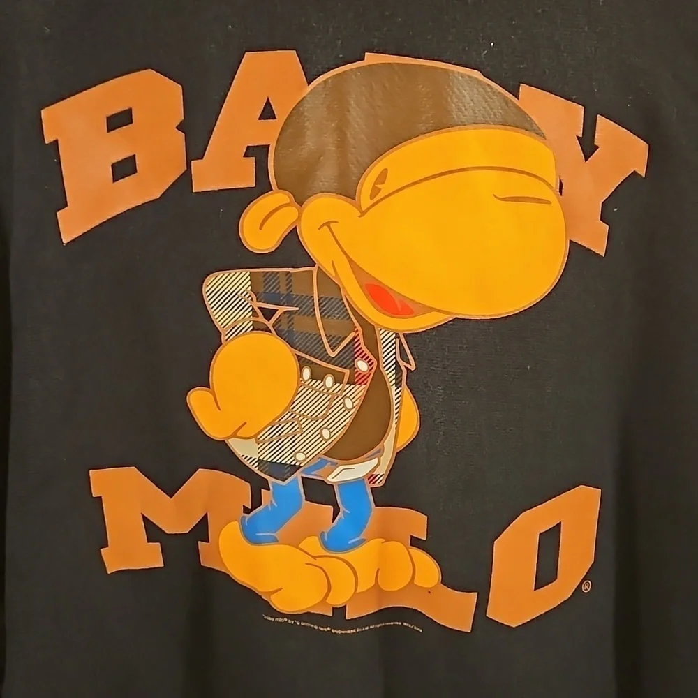 Bape bathing ape