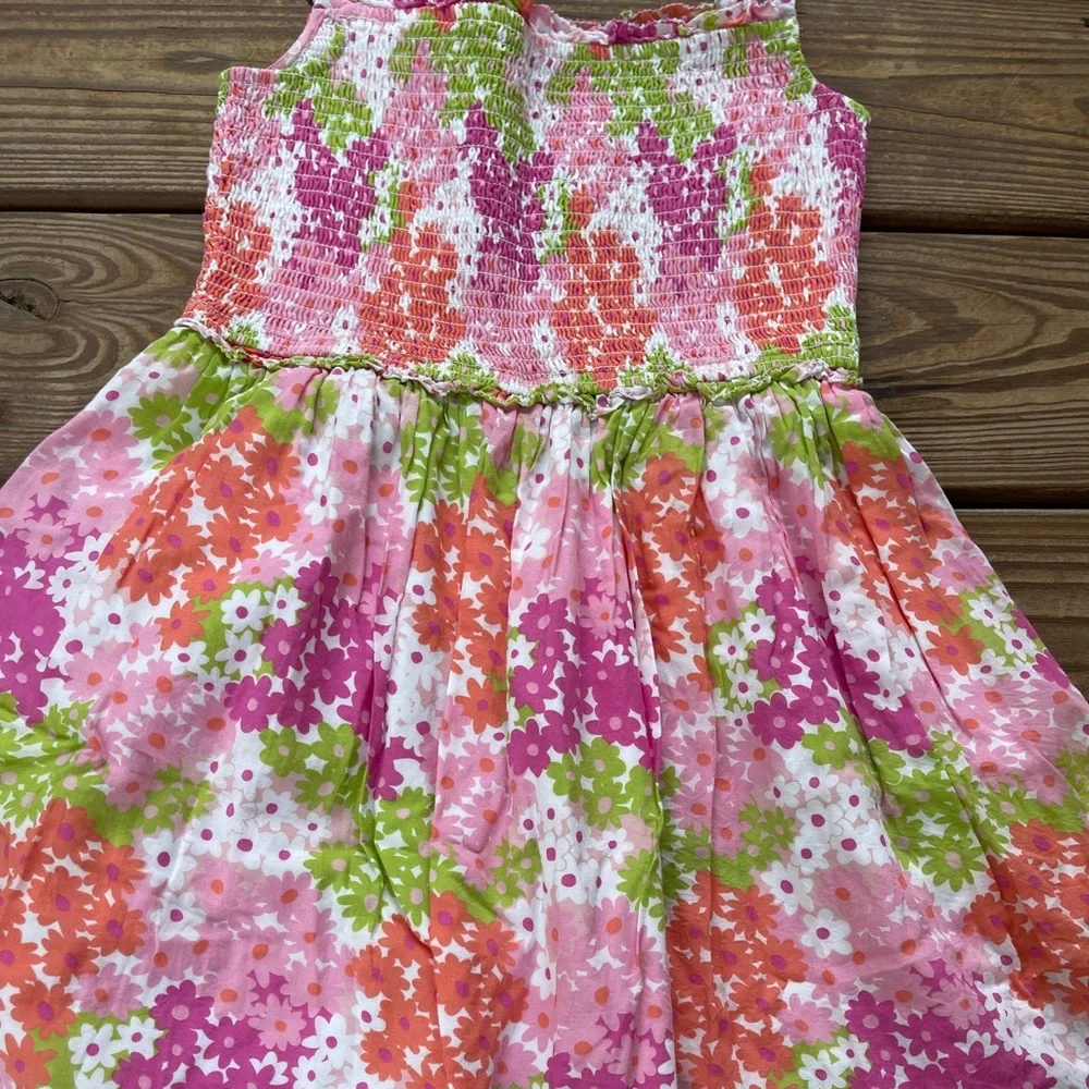 Boden beautiful floral