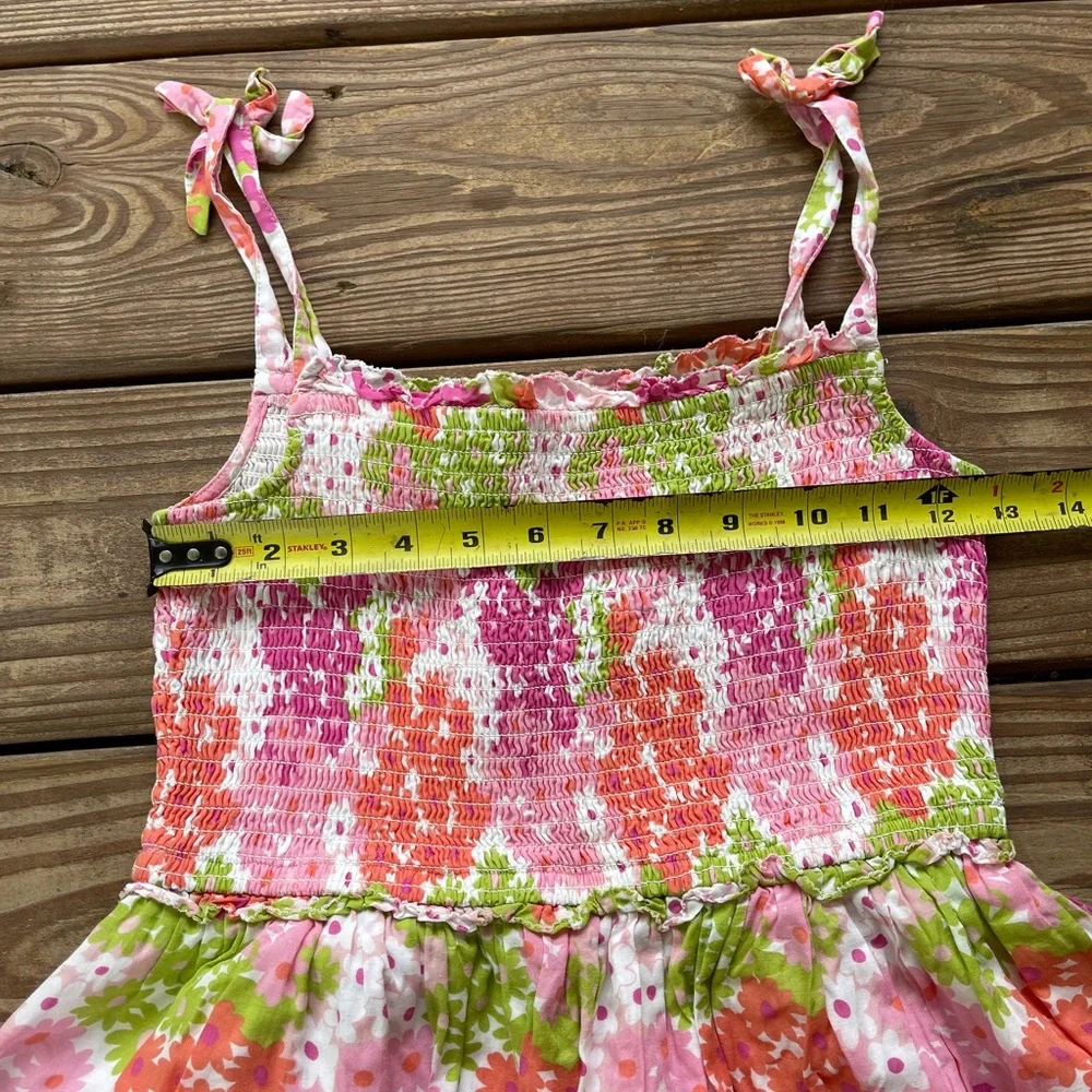 Boden beautiful floral