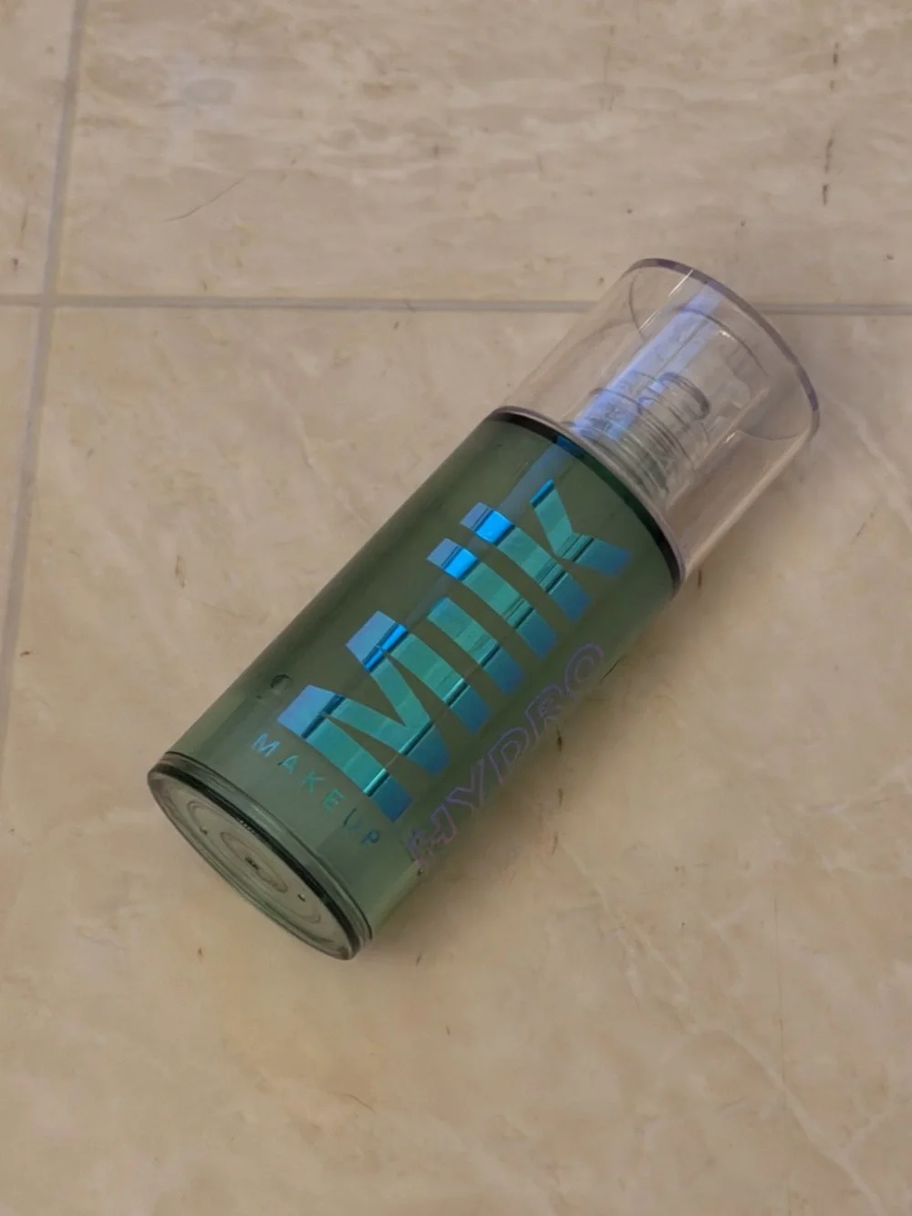 Milk Makeup Hydro Grip primer