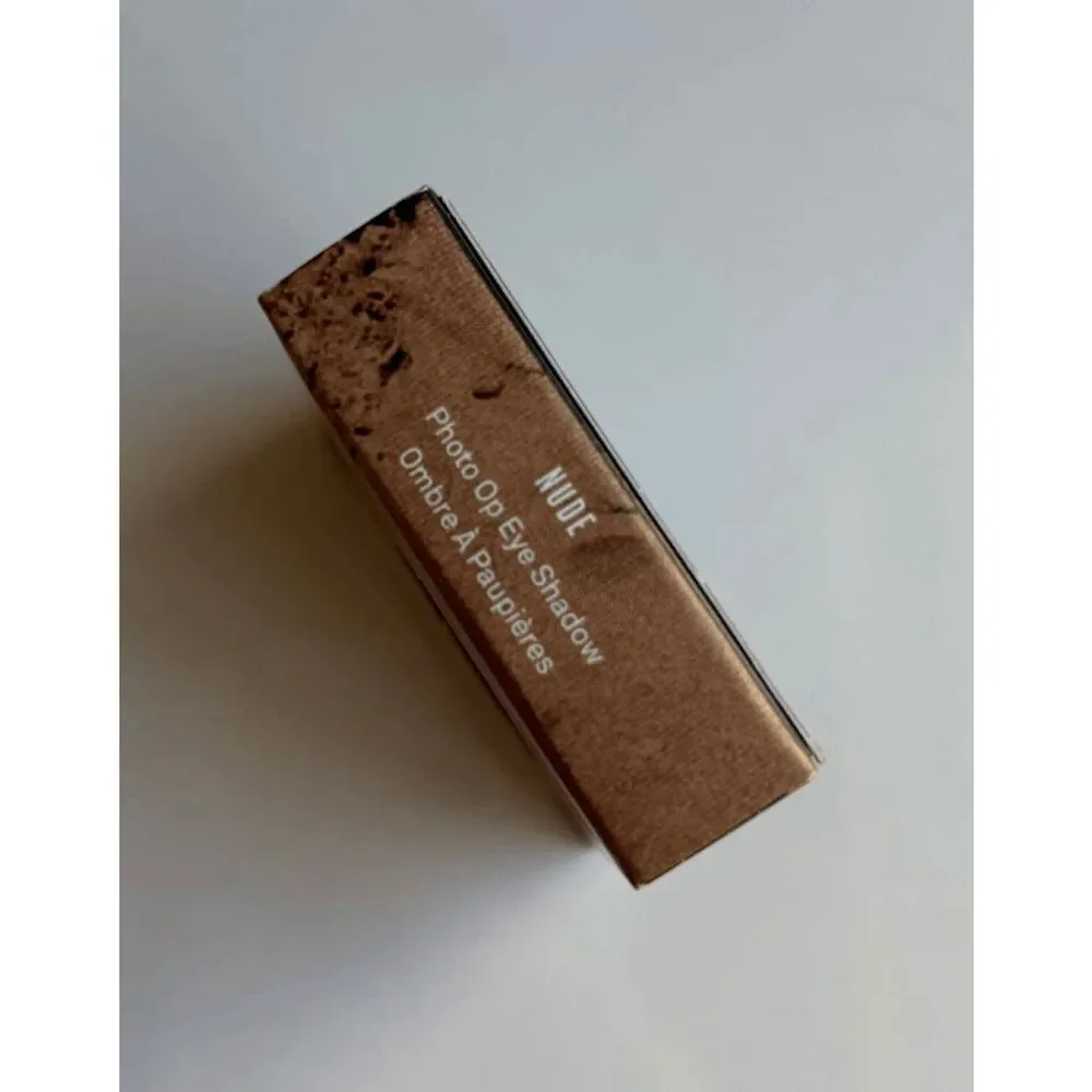 Smashbox Photo Op Eye Shadow Nude Single