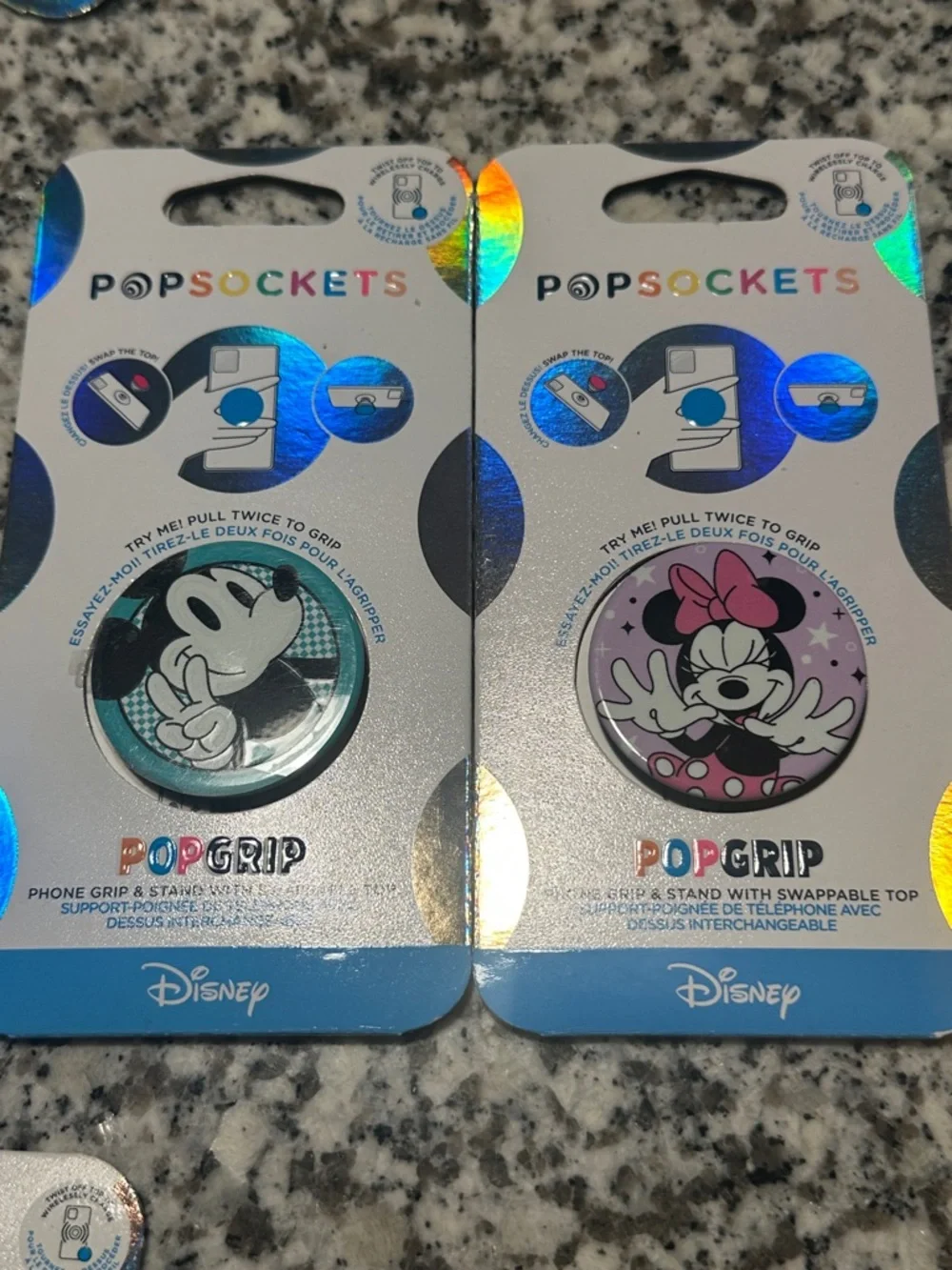 PopSockets