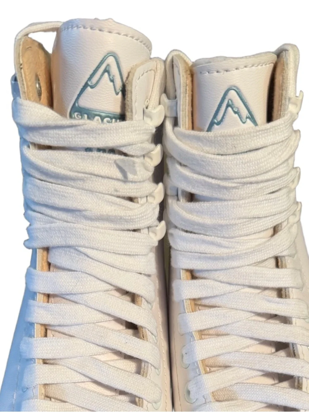 Glacier by Jackson excellent its