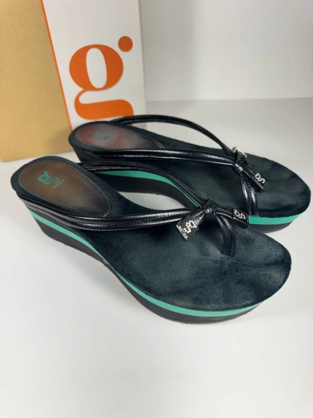 Cole Haan brand cole