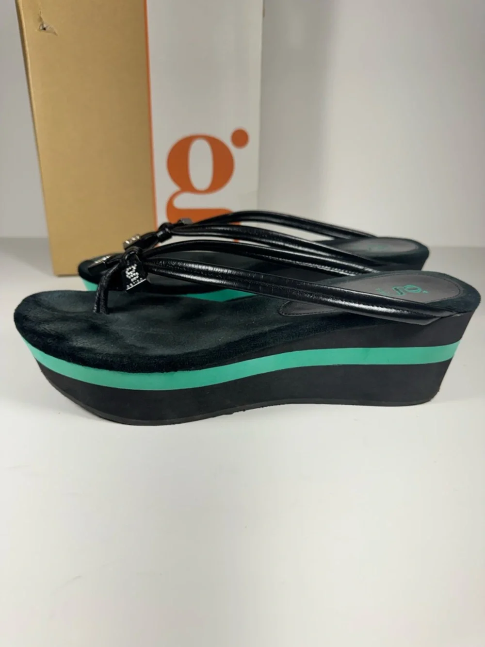 Cole Haan brand cole