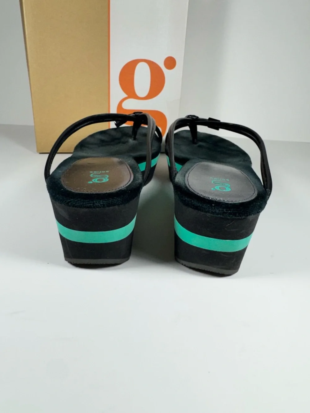 Cole Haan brand cole