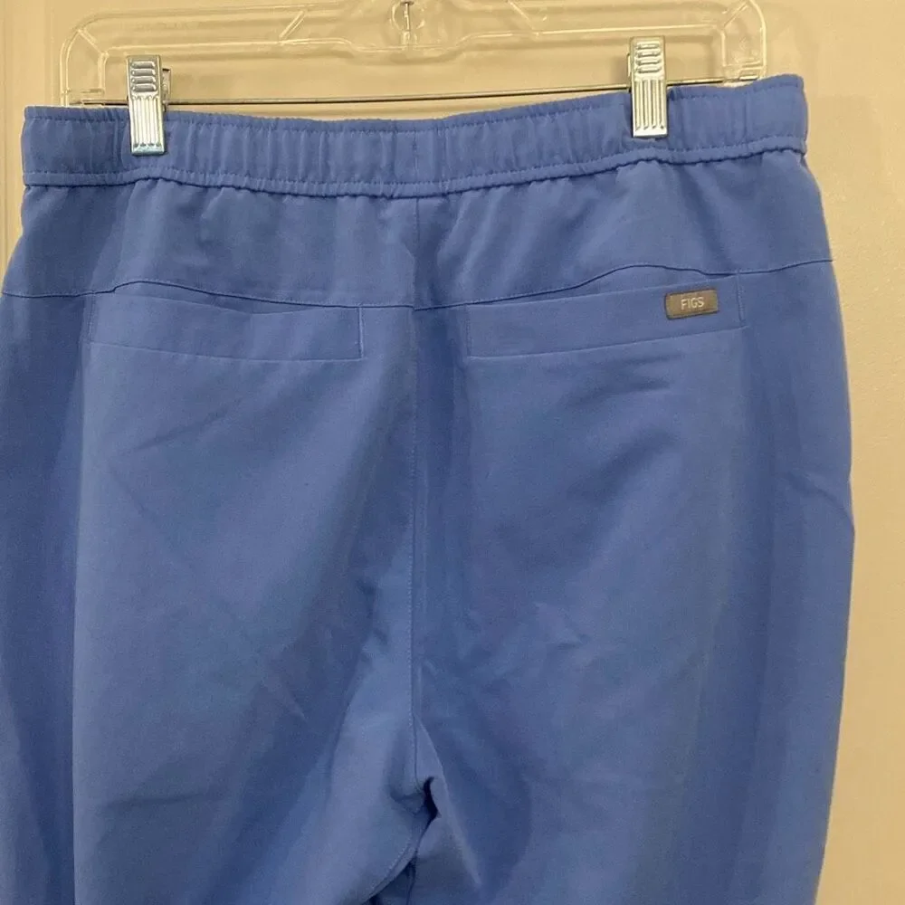 Figs Scrubs Tansen men’s joggers size medium