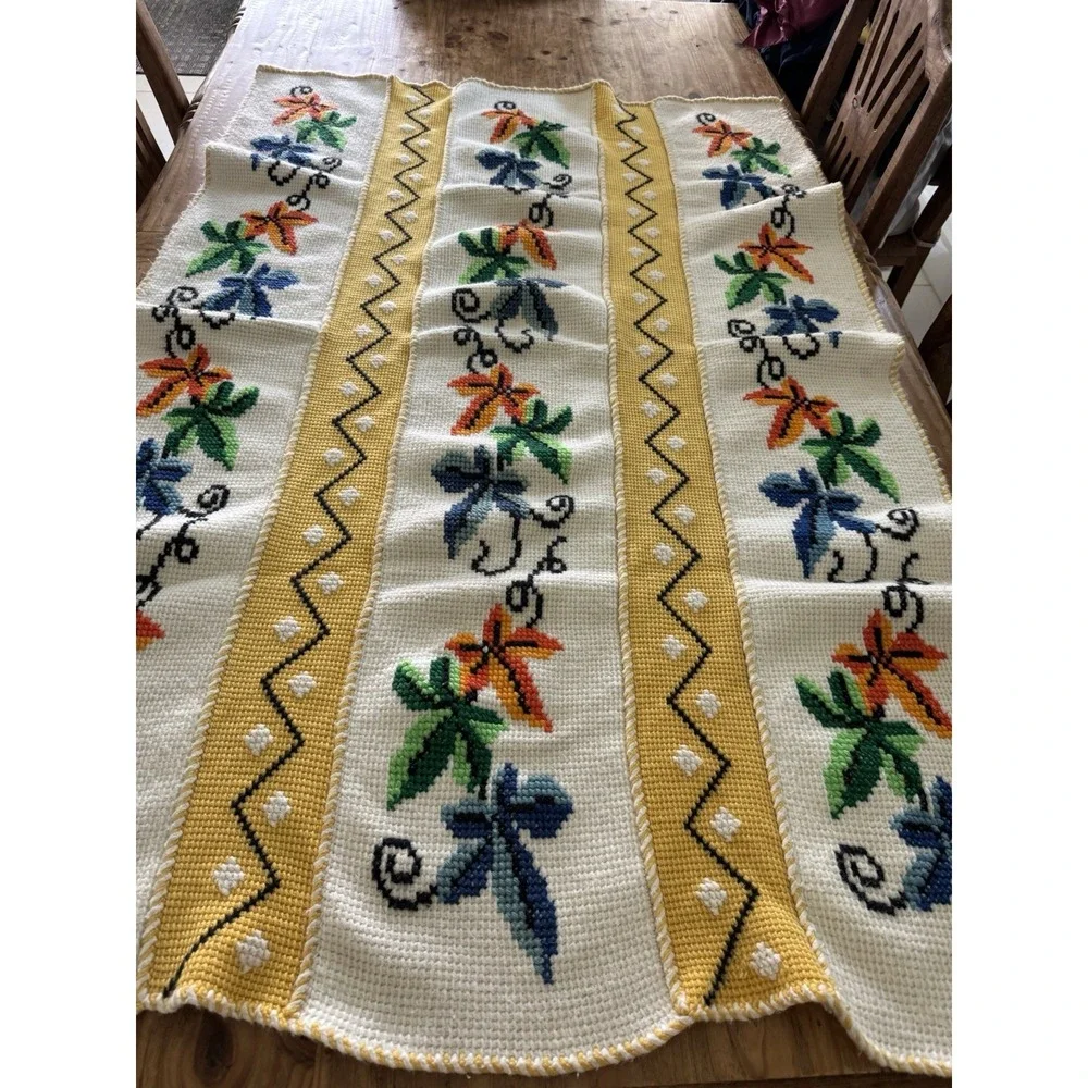 Handmade 🌼 vintage