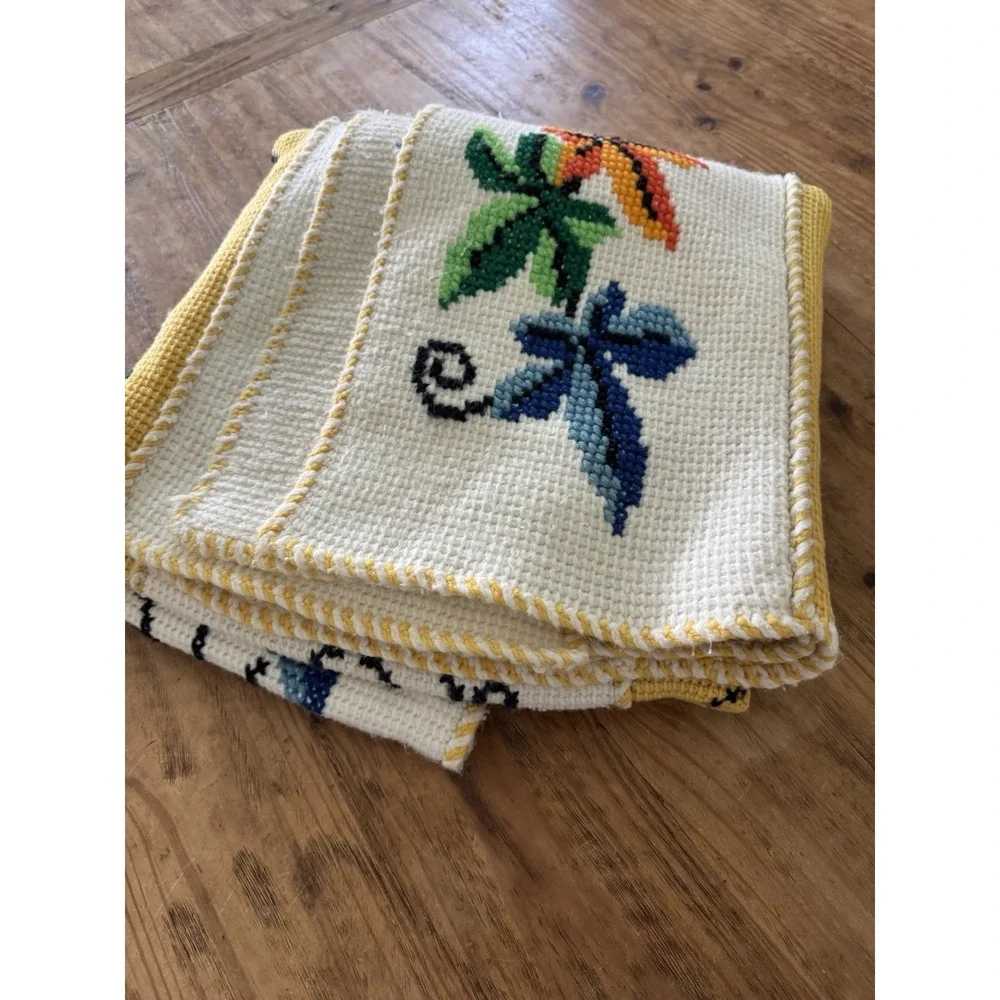 Handmade 🌼 vintage