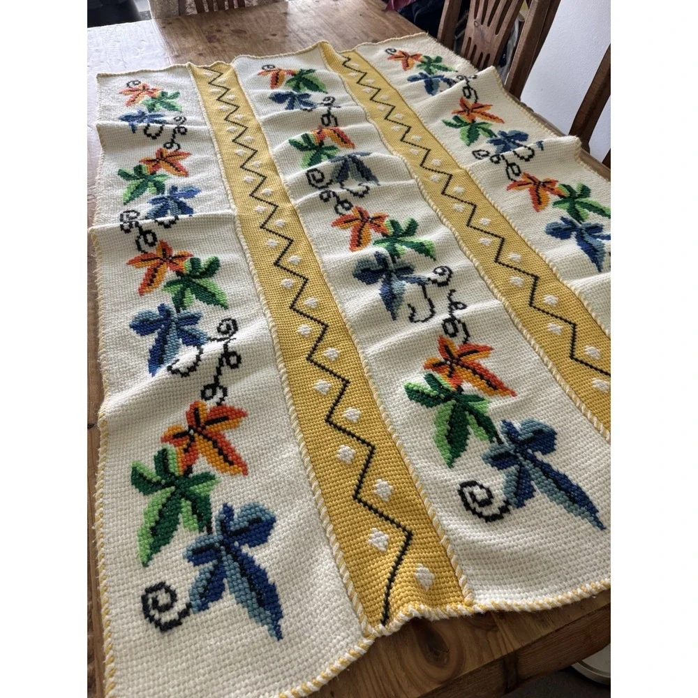 Handmade 🌼 vintage