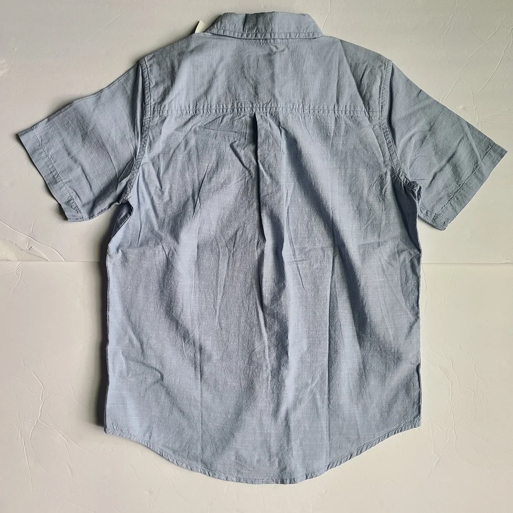 Nwt THE CHILDREN' S PLACE matching shirt and pants