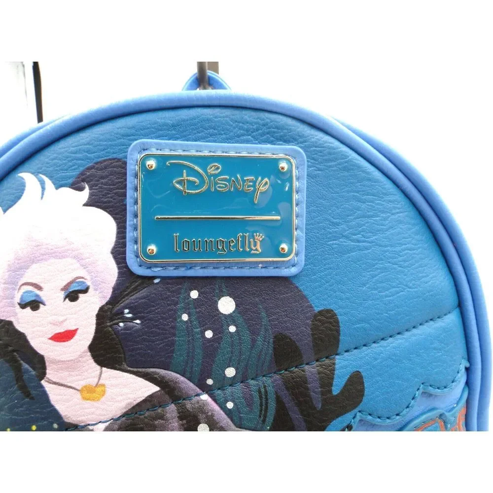 Loungefly disney little