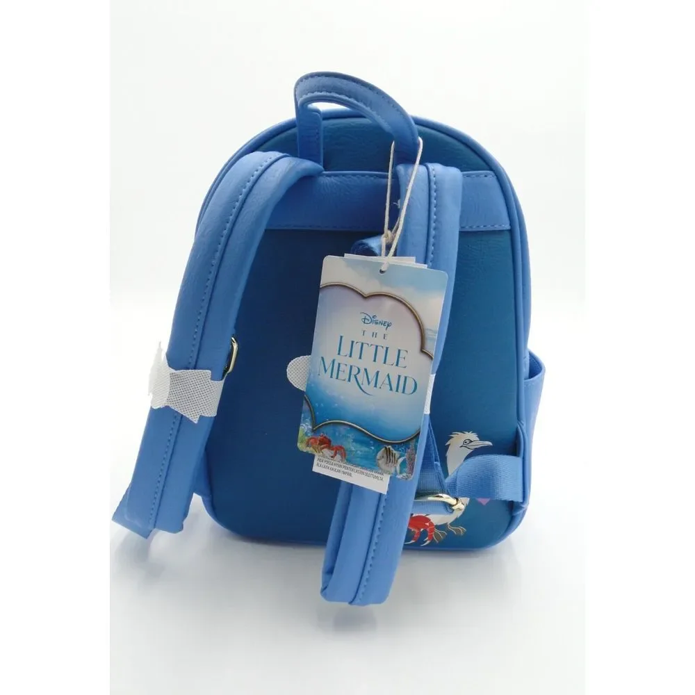 Loungefly disney little
