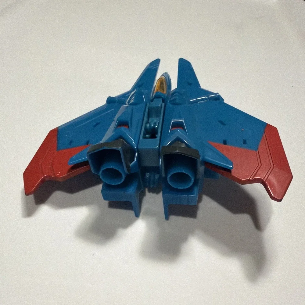 Hasbro thundercracker seekers