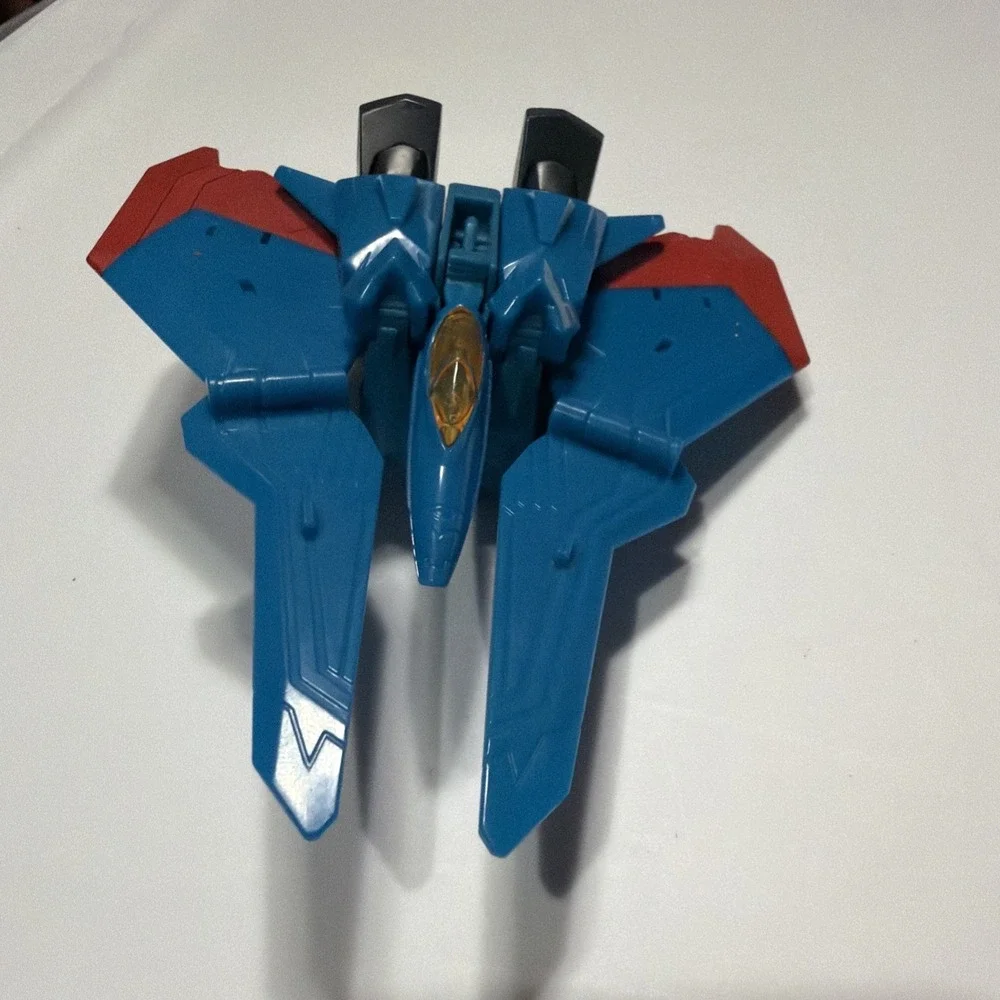 THUNDERCRACKER Seekers Sinister Strikeforce Transformers Cyberverse
