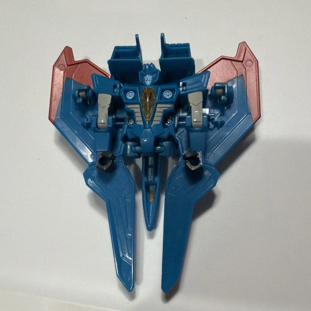 Hasbro thundercracker seekers