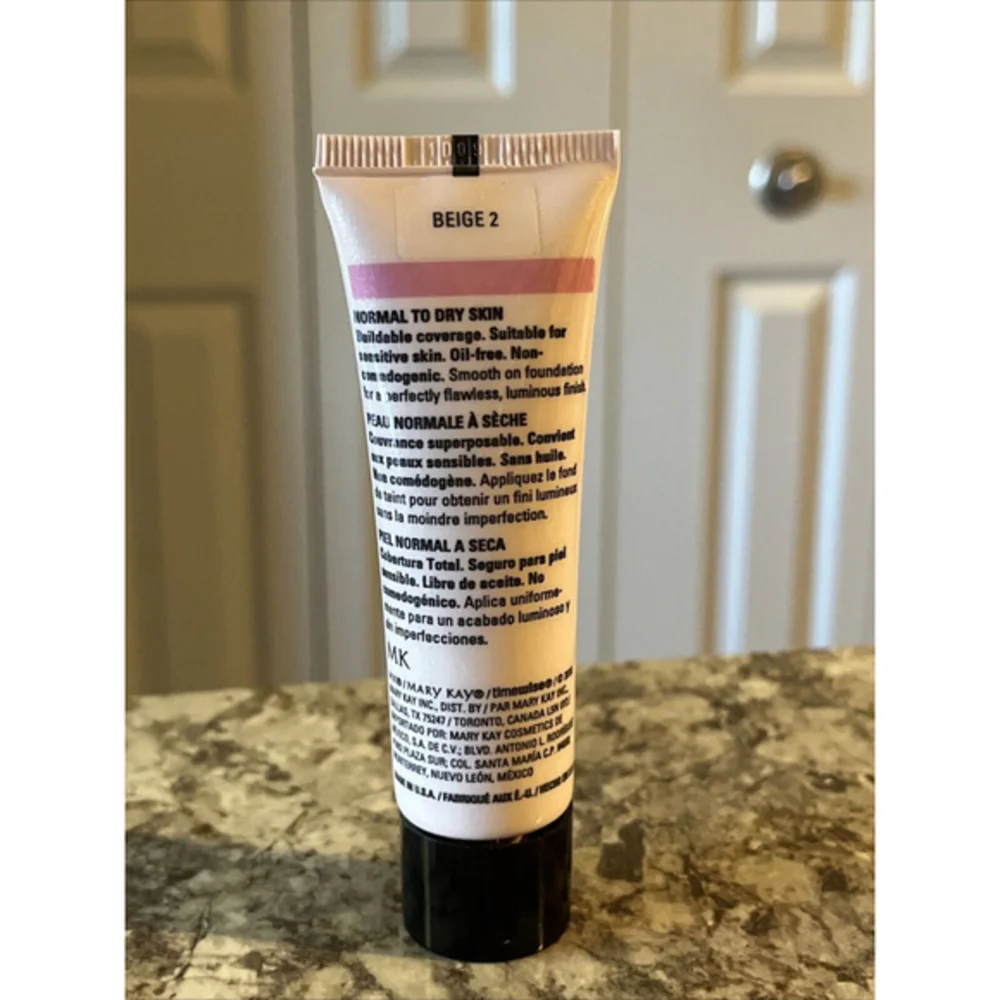 mary kay
