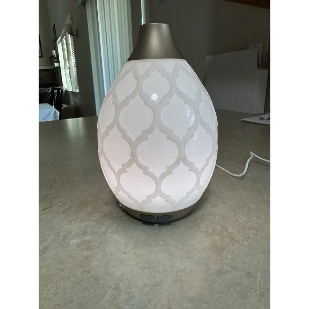 Young Living features color