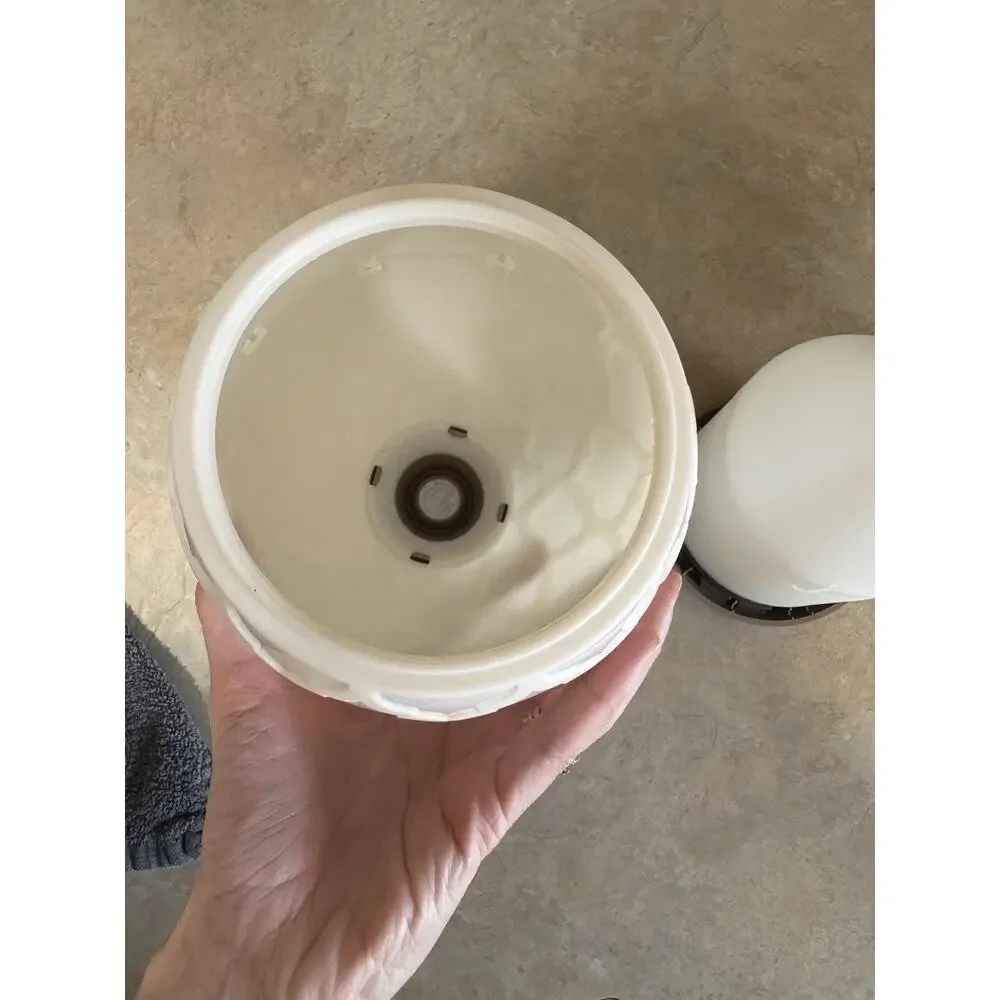 Young Living fast diffuser suitable