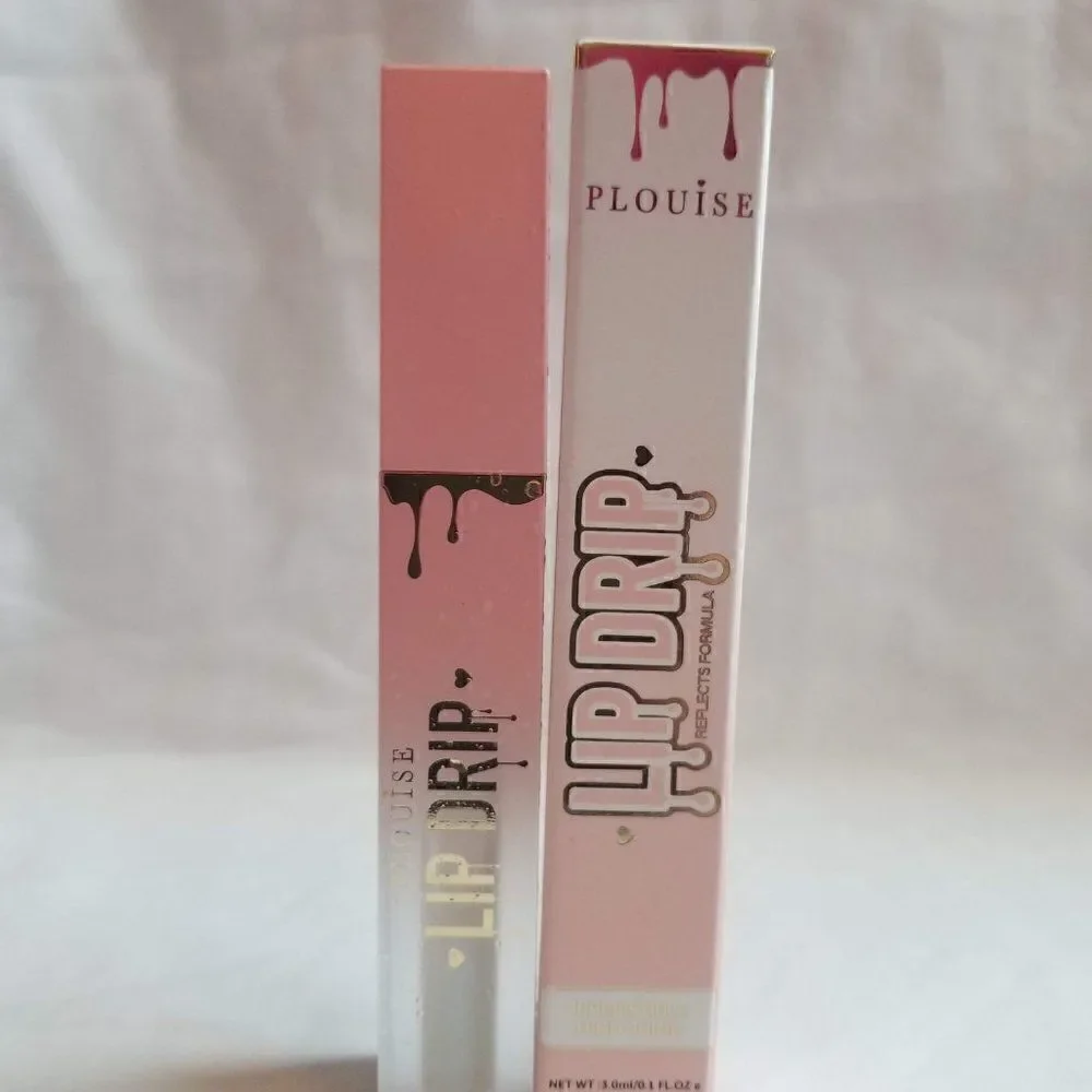 P.Louise intense frostbite finish