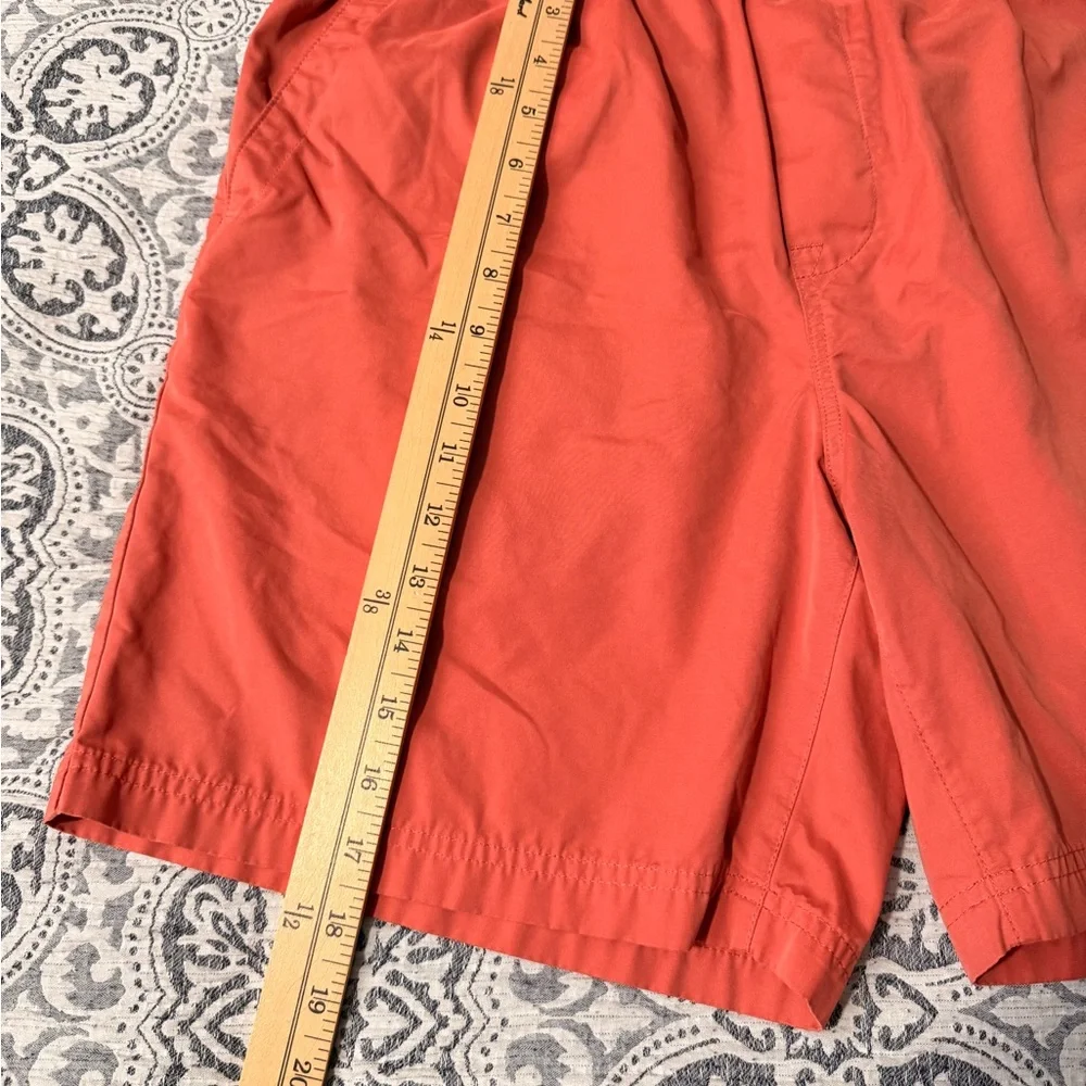 Zara Coral Urban Wardrobe Shorts Size M‎
