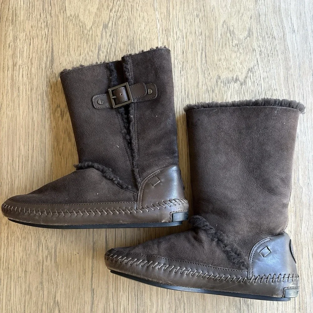 Tory Burch —good used