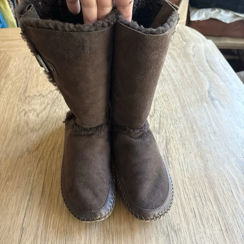 Tory Burch —good used