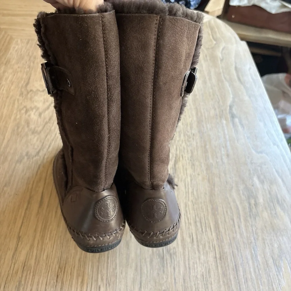 Tory Burch —good used