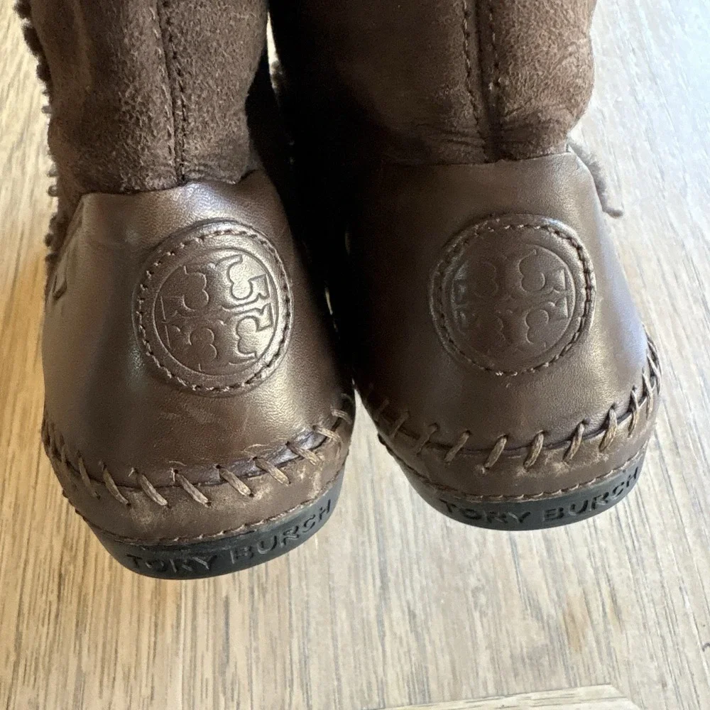 Tory Burch —good used