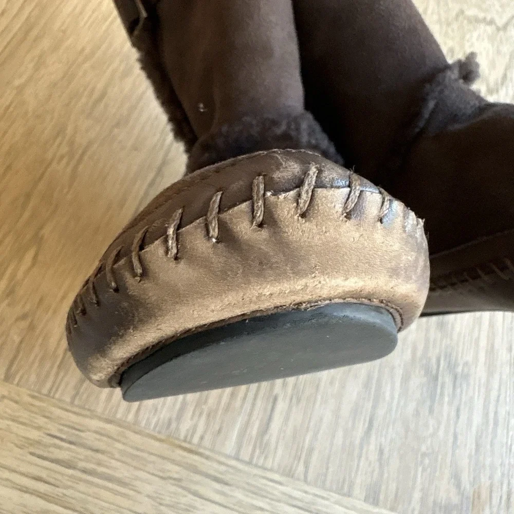Tory Burch —good used