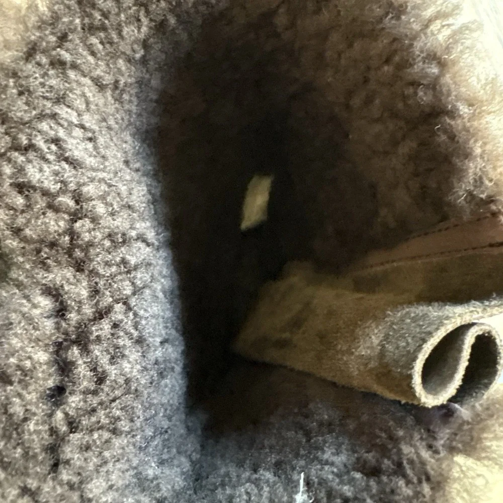 Tory Burch —good used