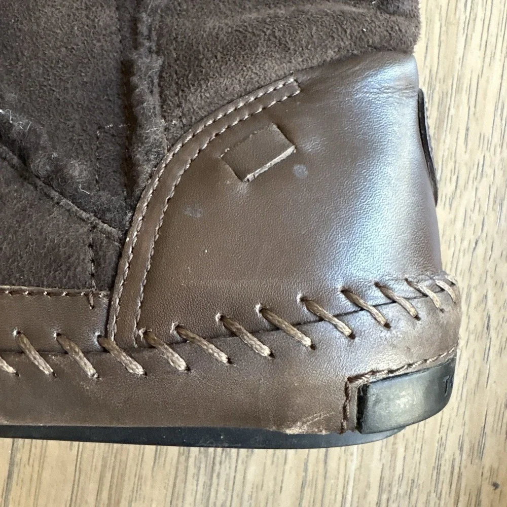 Tory Burch —good used