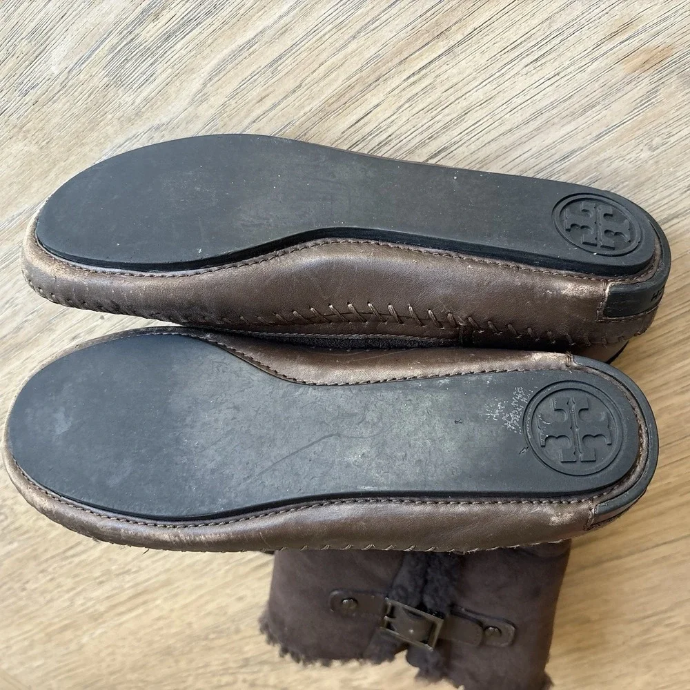 Tory Burch —good used
