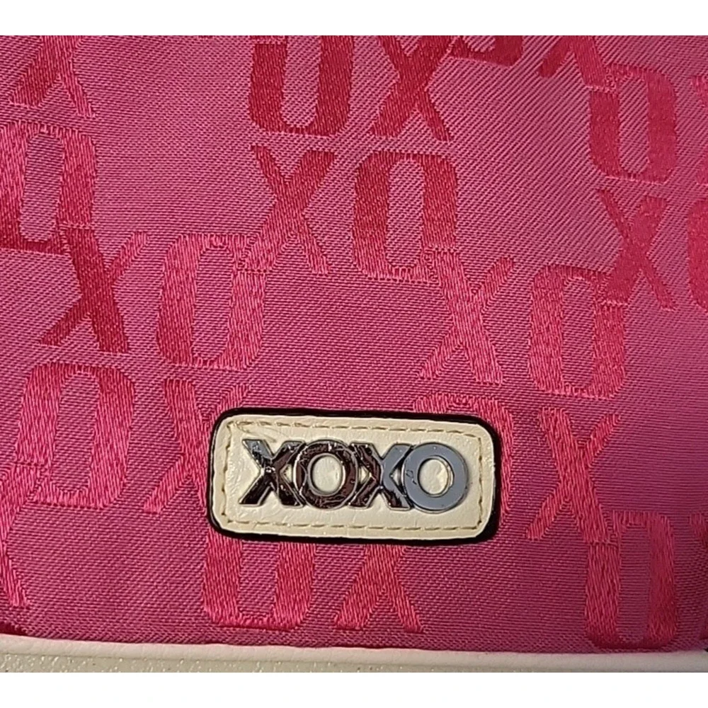 XOXO vintage y2k