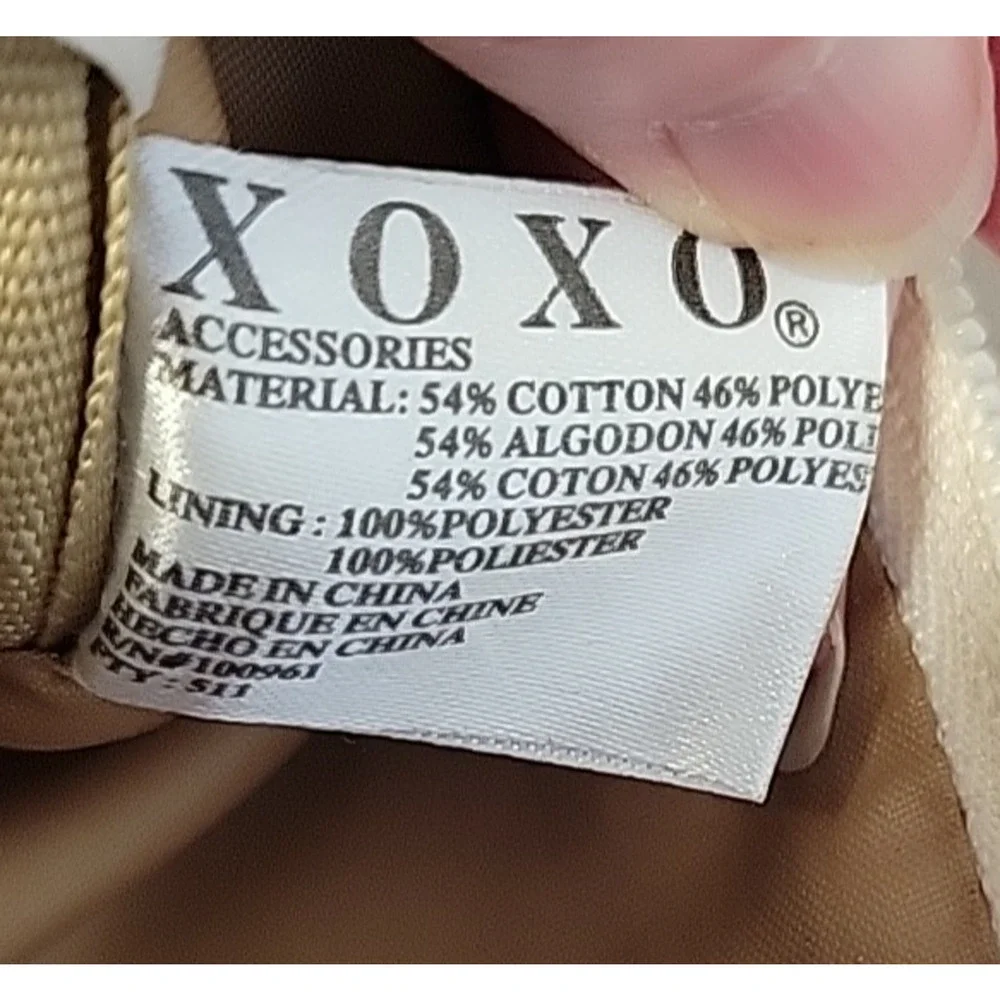 XOXO vintage y2k