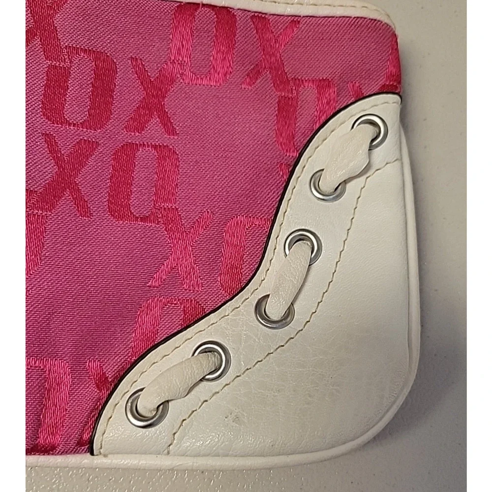 XOXO vintage y2k